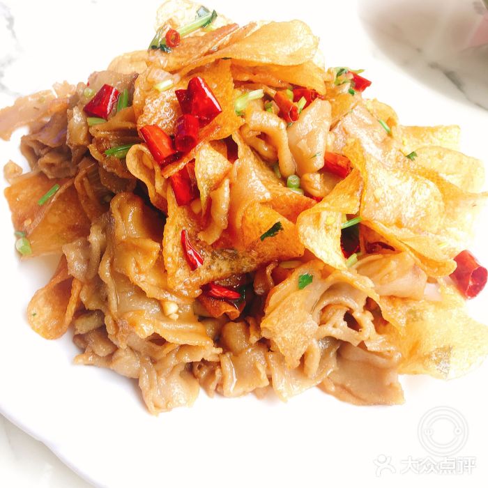 太原面食店(解放路店)图片