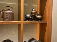 -香宫中餐厅·大连香格里拉(人民路店)
