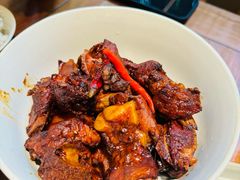 -田小狗的饭店(碧桂园店)