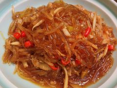 -吕氏疙瘩汤·海鲜新鲁菜(凯德mall新都心店)