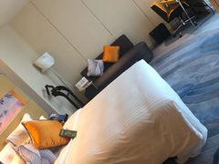 -苏州金鸡湖文博诺富特酒店