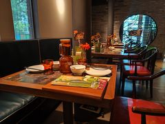 -汤城小厨•粤菜•靓汤(苏州街店)