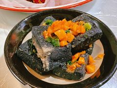-江味龙虾馆·裸蓝龙虾(南山店)