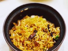 绿岛白萝卜饭-绿岛国际酒店·海鲜酒楼(八七路店)