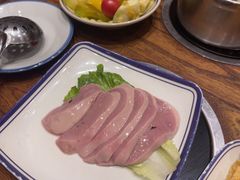 -厝味火锅·潮汕卤水火锅(十一合店)