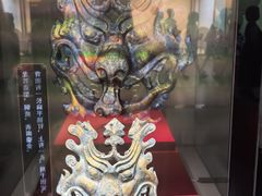 -北京大葆台遗址博物馆