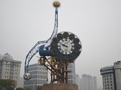 -世纪钟