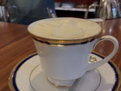 维也纳咖啡-RUMORS COFFEE ROASTERY鲁马滋咖啡(湖南路店)