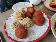 -高淳老街土菜馆(迎薰门店)