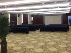 -泓瑞金陵大酒店·宴会厅