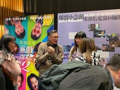 -百老汇电影中心(油麻地店)