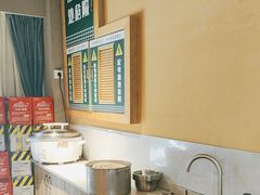-绿草地·湘菜(喜盈门店)
