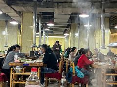 -元盛居(生态大街店)