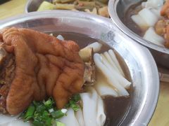 -电厂猪脚粉快餐店