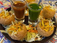 -Santoor 萨都里印度餐厅(北锣鼓巷店)