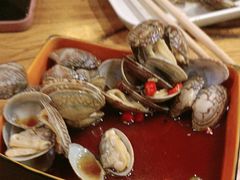 -小俩口烧烤东北菜(双井店)