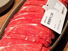 -巴奴毛肚火锅(京西大悦城店)