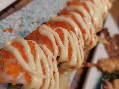 -林妈妈村·日式料理(宝山万达店)