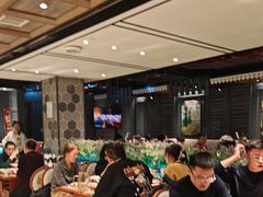 -通海俄式烧烤·俄罗斯大串(嵩山路店)