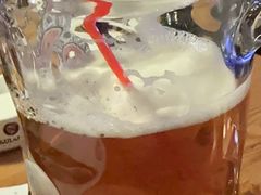 -宝莱纳啤酒花园餐厅PAULANER BRAUHAUS Nanjing(广州路店)