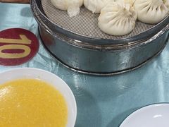 -石饮红星包子(中山路店)