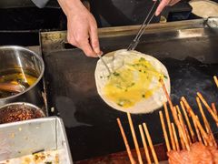 -老客满蛋饼(双塔市集店)