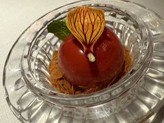 -弦月窗LUNETTE BY AMANDA(复兴路店)