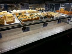 -欧式面包坊(青岛万象城店)