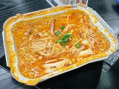 -长乐饭冰冰·冰饭·烧烤(长乐总店)