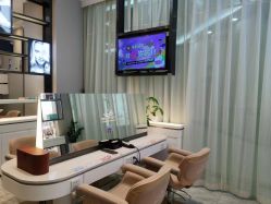 -Mr.JUDY洗个头发