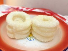 -老三样·旧食新味(绿地店)