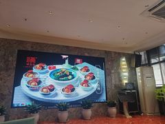 -顺德佬·宴请·生日宴(西乡店)