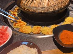 -米氏火鱼·泡椒鱼火锅(李子坝老店)