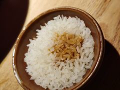 酱油拌饭-吃饭皇帝大(解放西路店)