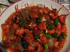 -辣不怕口味虾(凌霄路店)