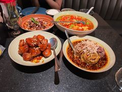 -华豫川酒家(大卫城店)