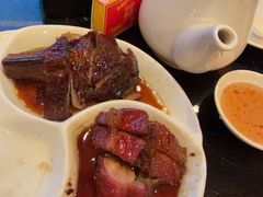 -中国厨房/台湾牛肉面