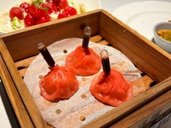 -桂满陇·海市蜃楼·黑金(国金店)