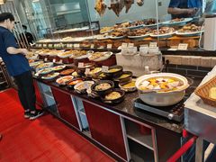 自助取餐区-鱼篮仔·潮汕美食(圆明新园店)