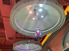-驿楼兰·新疆菜(火车站店)