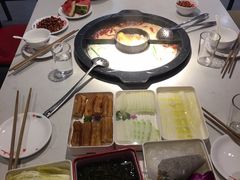 -川锅一号火锅(睢宁店)