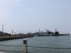 -中国人民解放军海军博物馆