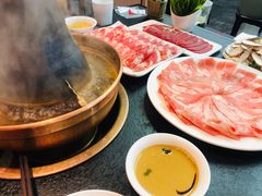 -铜来聚老北京涮肉(恒隆广场店)