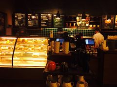 -星巴克(盐城五洲国际店)