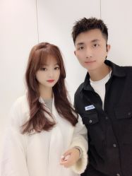 -东秀护肤造型