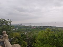 -狼山风景名胜区