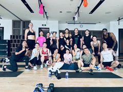 -Trainyard 炼·工场(中国国际贸易中心店)