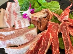-GOGIYA·咕叽吖韩国传统烤肉店(小榄店)