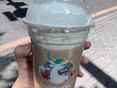 -瑞幸咖啡(大连罗斯福广场一层店)