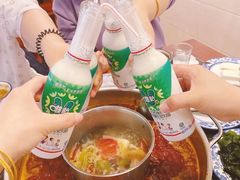 -飘香火锅(玉林西路店)
